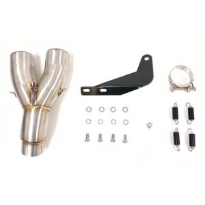 Escape Ixil Negro 2RB Indian FTR 1200-S Rally 22-23 Â· 3